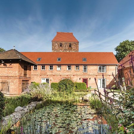 Project June - Ehemals Landgasthof Jueterbog Exterior foto